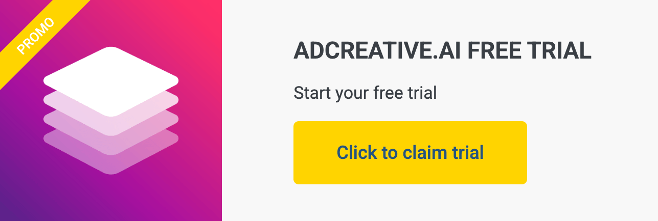 adcreative ai free trial