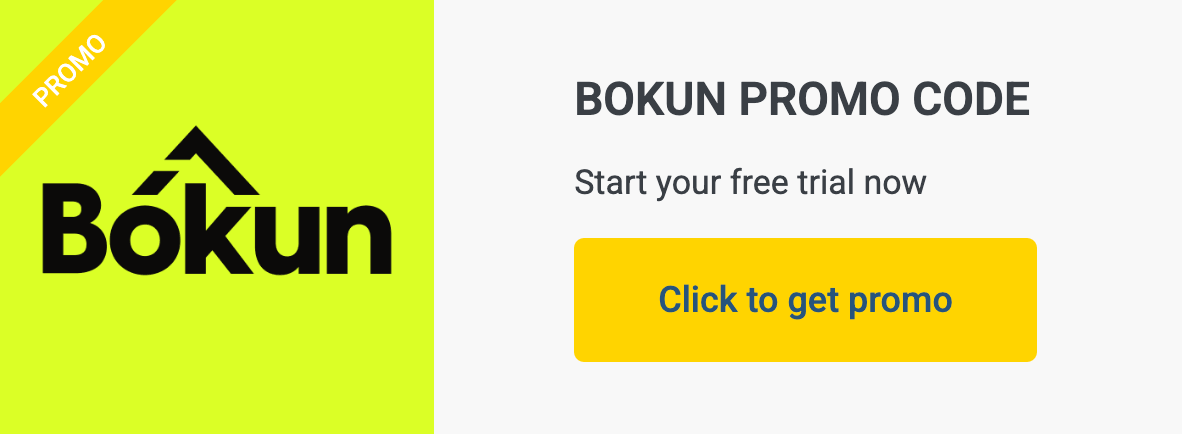 bokun promo code