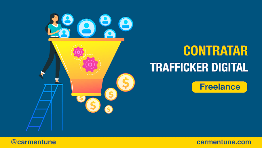 contratar trafficker digital