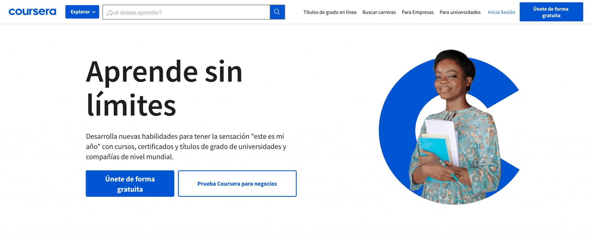 Las mejores plataformas de cursos online en 2026