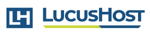 lucushost logo