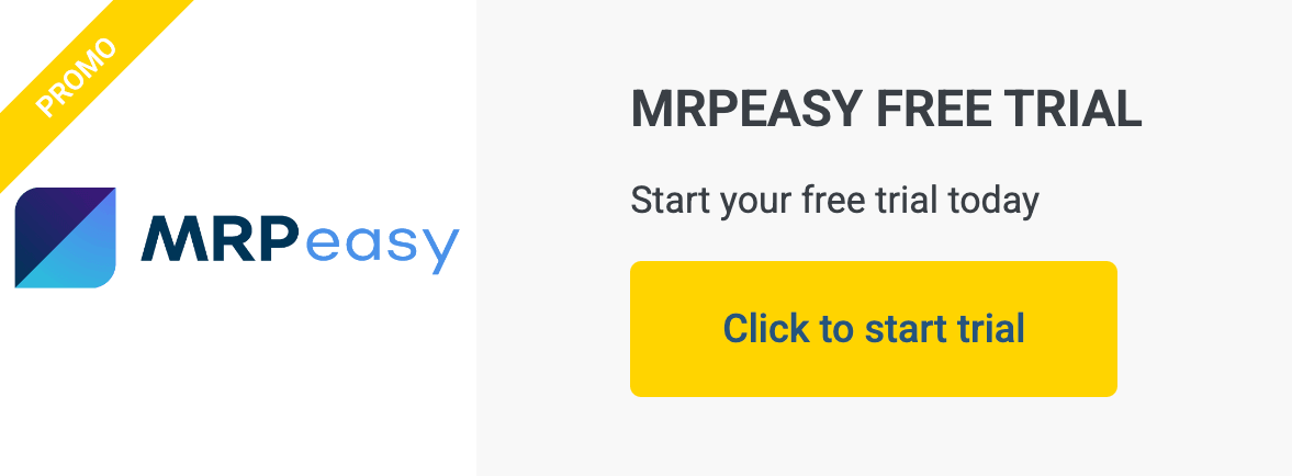 mrpeasy free trial