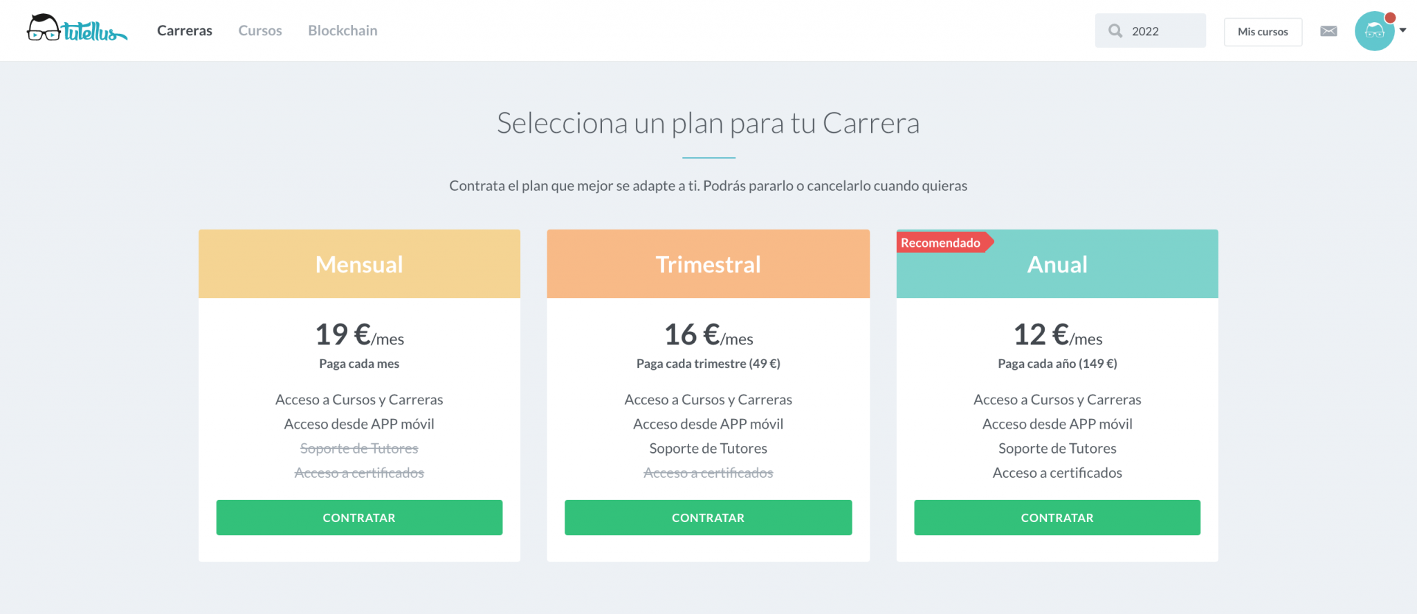 Las mejores plataformas de cursos online en 2026