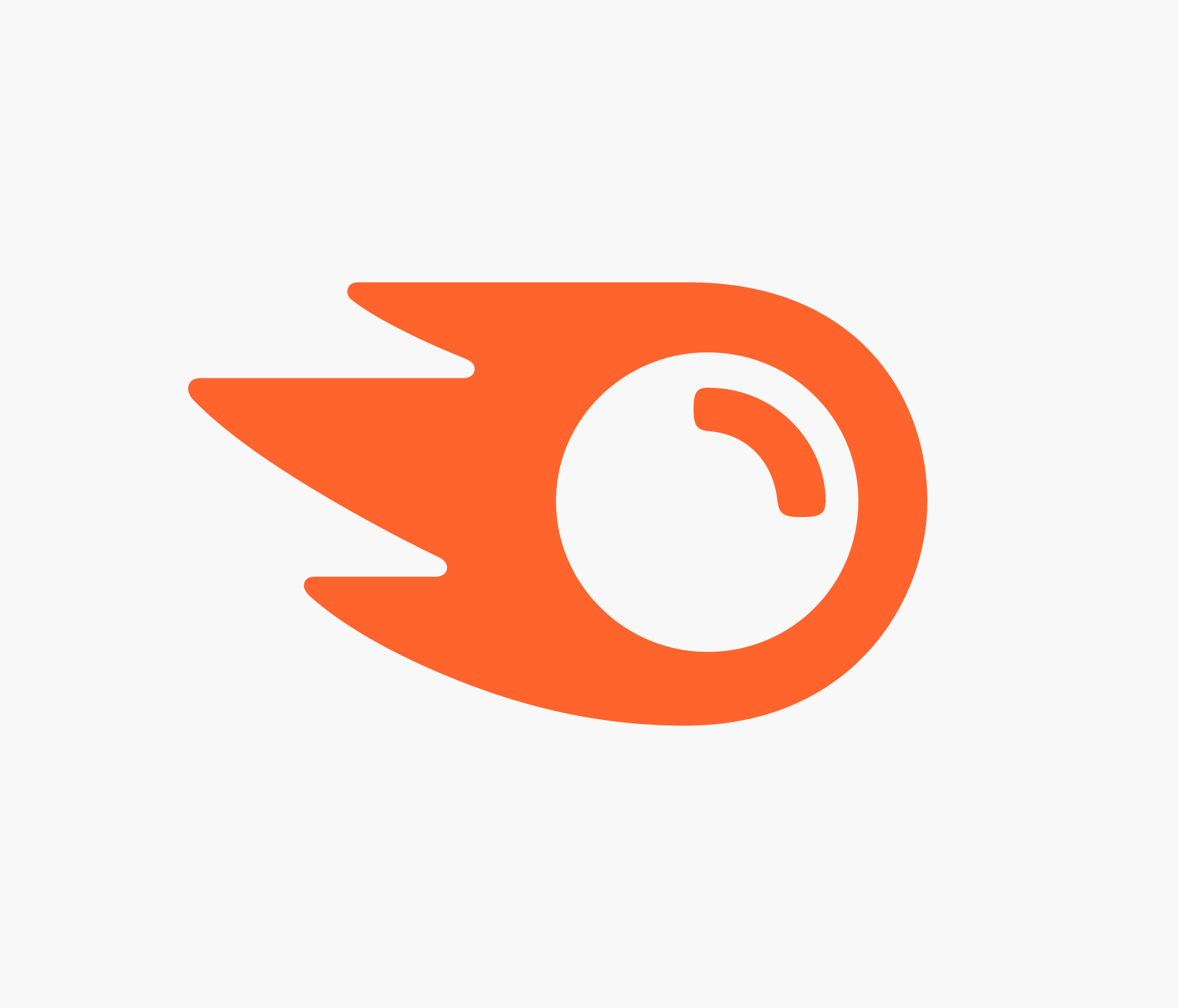 semrush logo